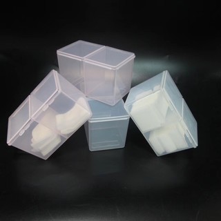 Hộp đựng giấy lau gel