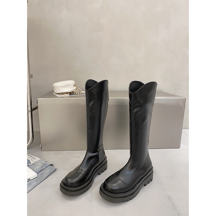 Giày boots cao đùi, Chelsea Knee boots