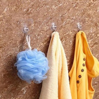 Móc Dán Tường Chịu Lực Đa Năng