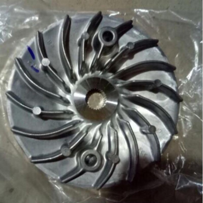 < Miễn ship > Đĩa ép sơ cấp airblade 125 / cách quạt côn trước lead 125 / côn pcx