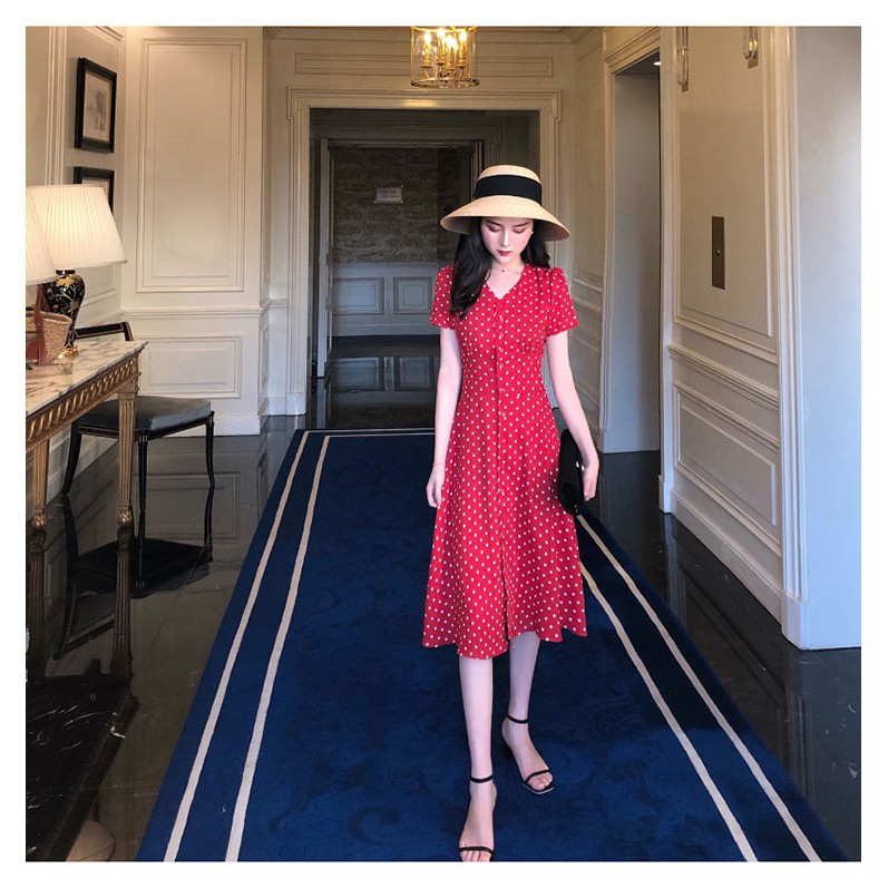 Váy nữ giá rẻ 👄FREESHIP👄 Giảm ngay 50k khi nhập [THOITRANGNU] Thời Trang Nữ Công Sở Thiết Kế Cao Cấp | BigBuy360 - bigbuy360.vn