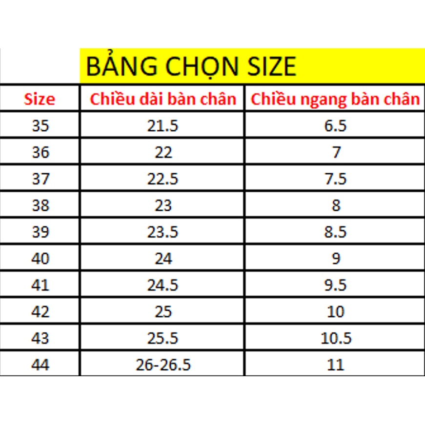 Dép Độn Đế Nam Nữ Chữ C, Dép FILA Quai Ngang Tăng Chiều Cao