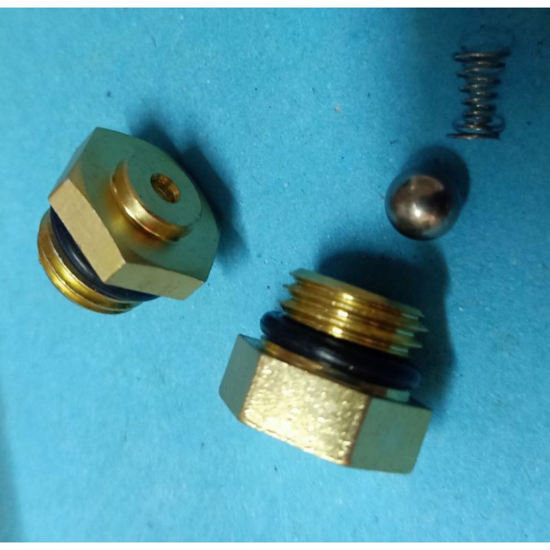 Bộ nút xã áp cho dòng máy chỉnh áp mini gia đình.