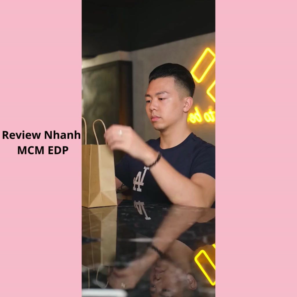 {Chính Hãng} Nước Hoa Nữ 𝑴𝑪𝑴 𝑬𝒂𝒖 𝒅𝒆 𝑷𝒂𝒓𝒇𝒖𝒎_Mẫu Dùng Thử 5ml | BigBuy360 - bigbuy360.vn