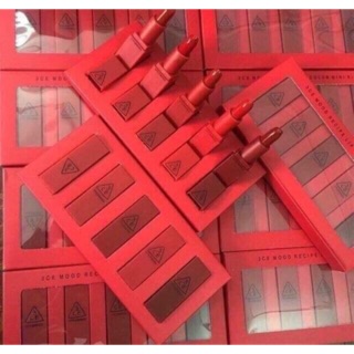 Son 3CE mini tách set