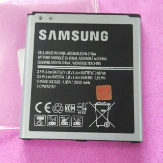 Pin samsung j3 hay j32016