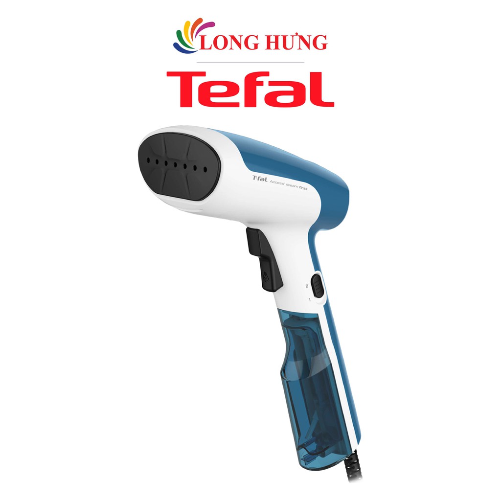 Bàn ủi hơi nước cầm tay Tefal DT6130E0 - Hàng chính hãng