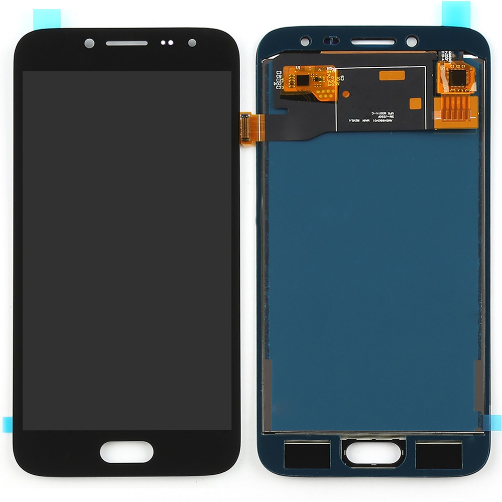 Màn Hình Cảm Ứng LCD 100% Thay Thế Cho Samsung Galaxy J2 Pro 2018 J250 J250F SM-J250F / DS