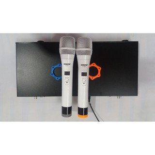 Micro không dây Shure U950