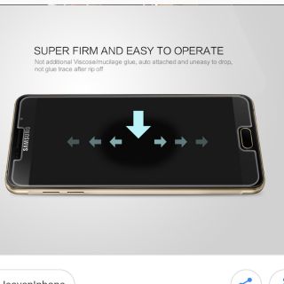 Dán Kính sam sung j3pro j330