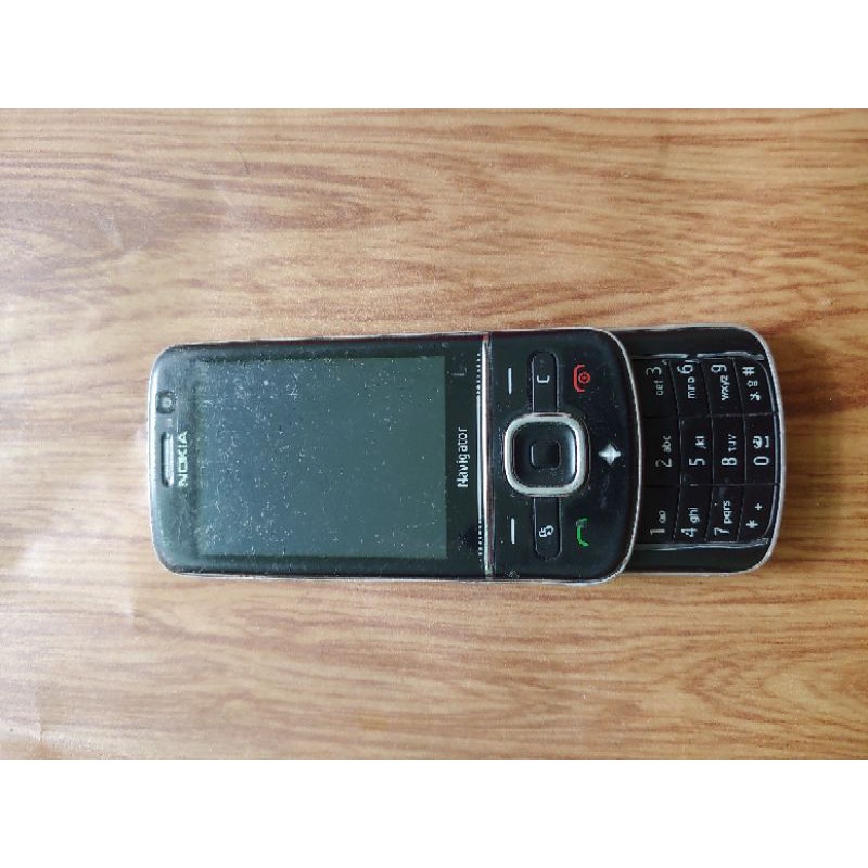 Xác điện thoại nokia 6710s