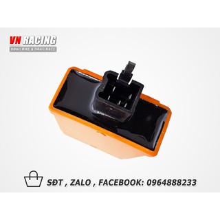 Combo IC độ và Mobin sườn độ KOZI cực mạnh