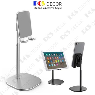 Giá đỡ điện thoại, ipad để bàn , chất liệu abs siêu bền