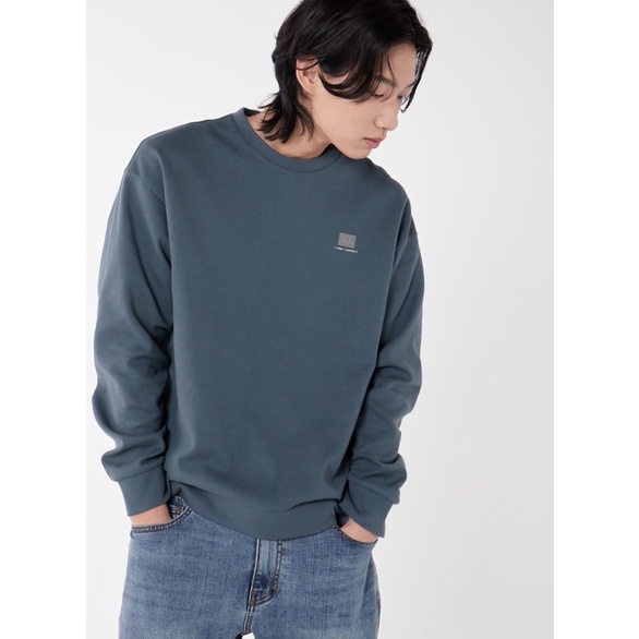 Áo Sweater P0lham - Dư Hàn