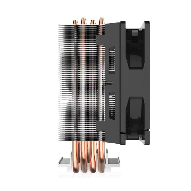 Quạt tản nhiệt  CPU Cooler Master T400i