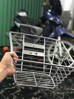 Compo rỗ bát nạ Sirus