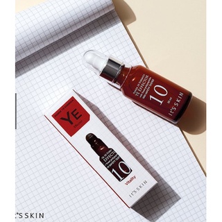 Tinh chất dưỡng da it's skin power 10 formula -ye effector 30ml