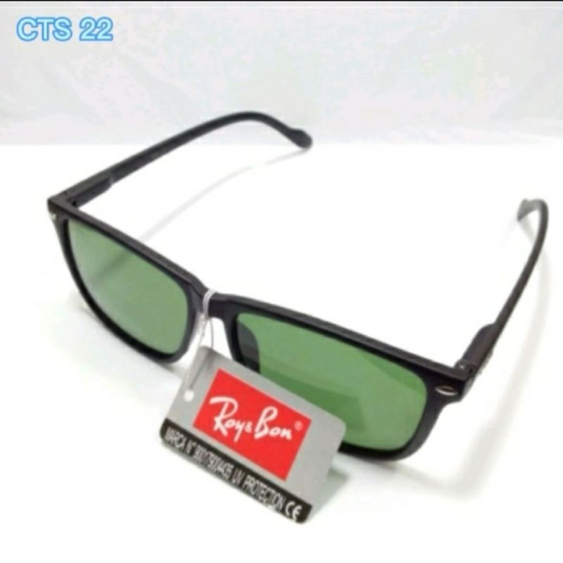 Kính mát thời trang unisex