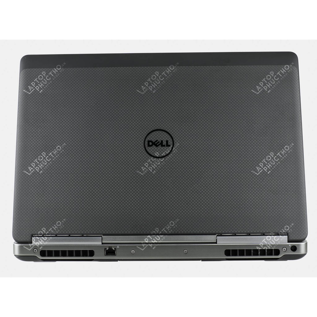 Laptop Dell 7510 - 15.6' (i7 6820HQ) M1000 | WebRaoVat - webraovat.net.vn