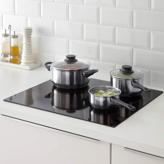Bộ nồi 3 món IKEA