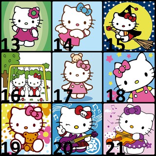 Tổng hợp Hello Kitty Icon giá rẻ, bán chạy tháng 8/2024 - BeeCost