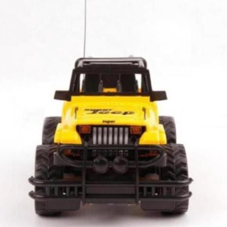 Xe jeep điều khiển cho bé