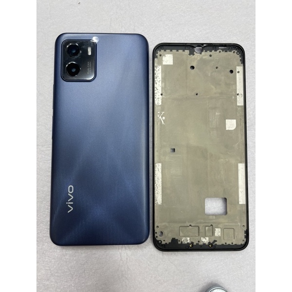 Vỏ Vivo Y15a / Y15s _ Nắp lưng vivo Y15a / Y15s công ty