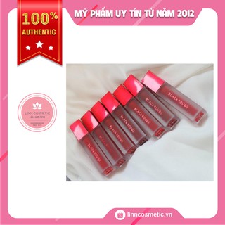 Son Kem Lì Black Rouge Air Fit Velvet Tint Version 3