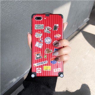 Ốp vali đủ đời iPhone