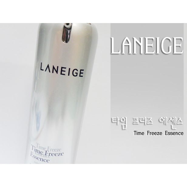 Tinh Chất chống lão hóa TIME FREEZE ESSENCE  EX 40ml