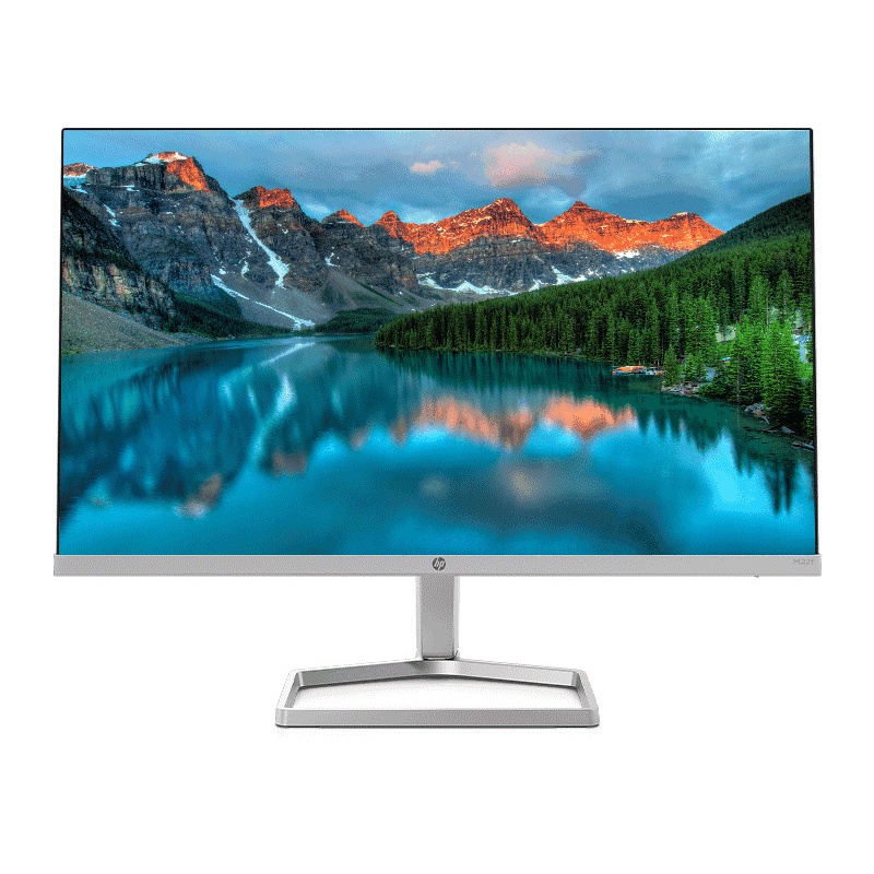 Màn hình máy tính HP M22f 2E2Y3AA 21.5 inch FHD IPS