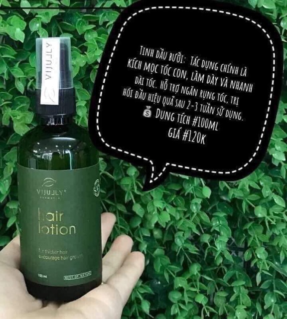 XỊT BƯỞI VIJULLY | BigBuy360 - bigbuy360.vn