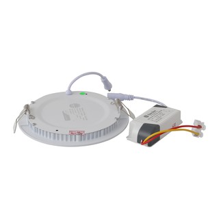 Đèn LED Panel tròn mỏng 160/12W Rạng Đông PT03L 160/12W