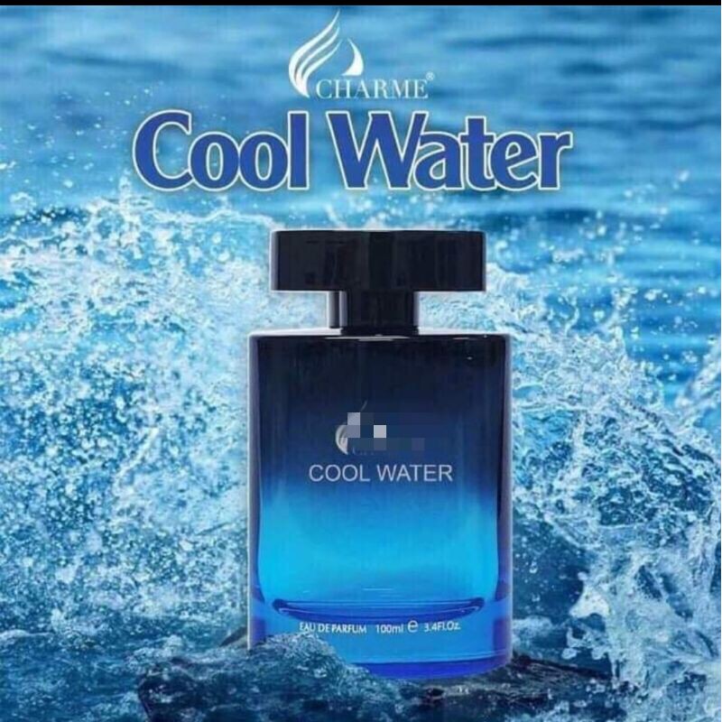 Nước_Hoa_Nam_Cool Water 100ml