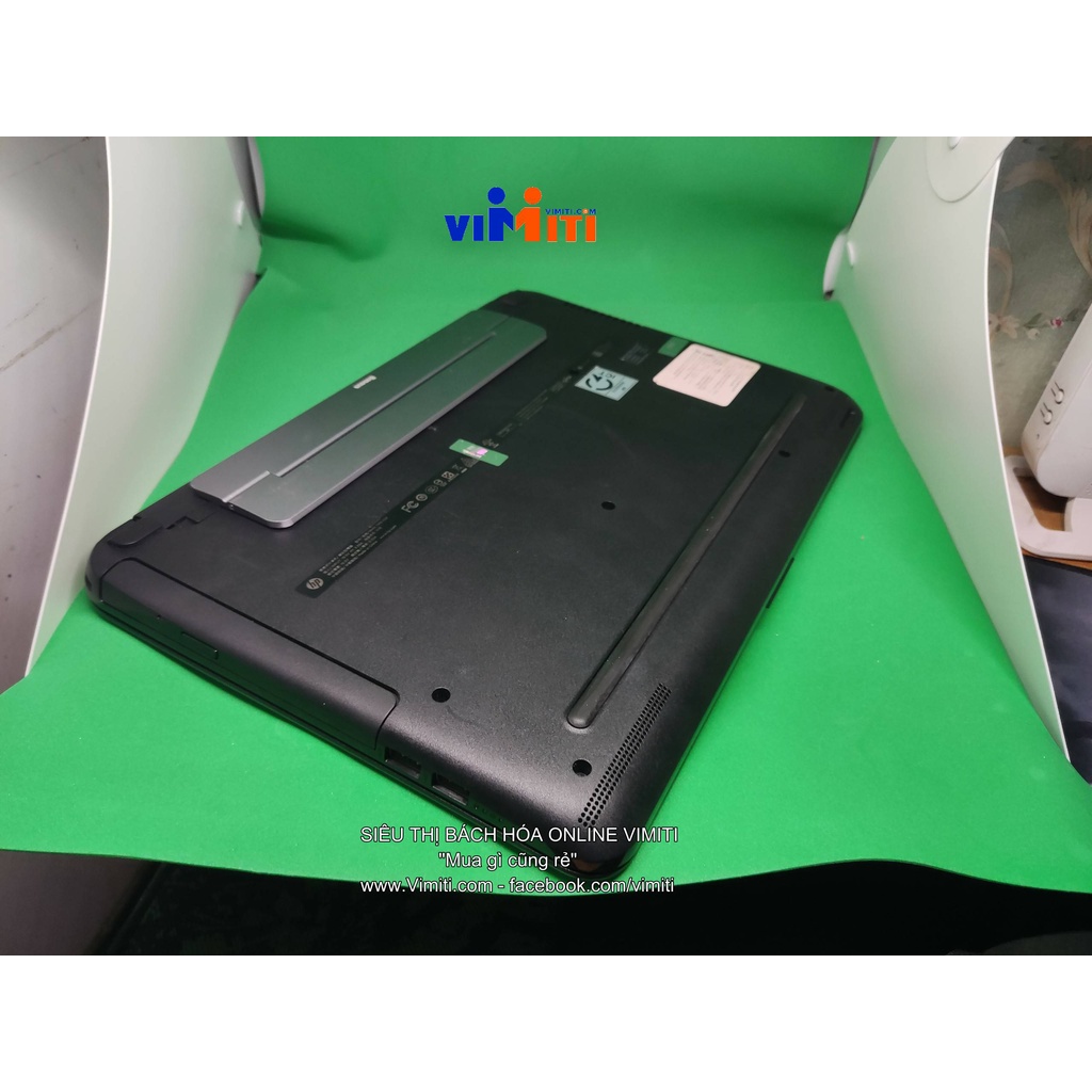Laptop 14 inch HP giá siêu rẻ, nên mua ngay kẻo hết HP 348 G4 i3-7020U | BigBuy360 - bigbuy360.vn