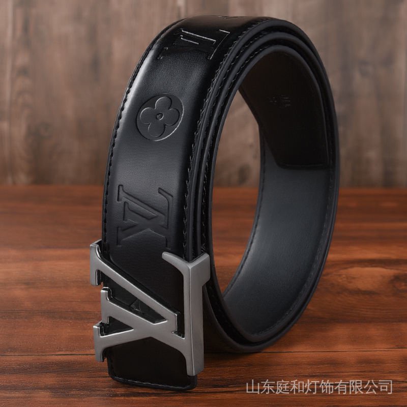 Đai Thắt Lưng Thời Trang Cá Tính Thắt Lưng unisex Kiểu Dáng Đơn Giản Thời Trang Hàng Có Sẵn! Máy Zrttt Zrttt Chất Lượng Cao Chuyên Dùng