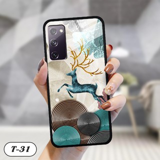 Ốp lưng Samsung Galaxy S20 FE - hình 3D