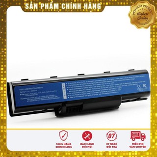 ⚡️ pin laptop acer 5535 4710 5536 5541 5542 5735 5738 as07a41 as07a52,4540g