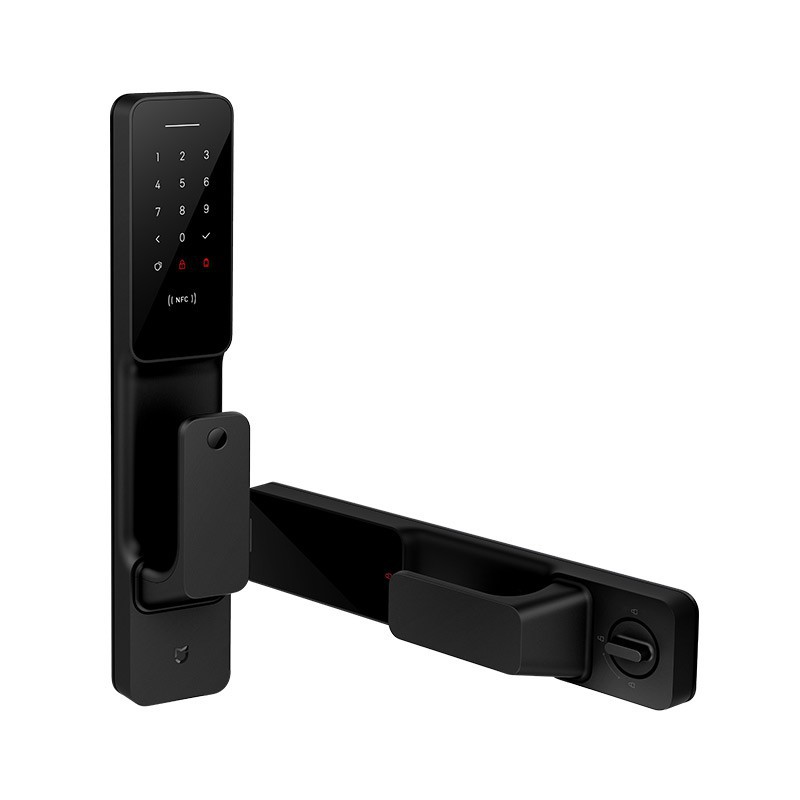 Khóa cửa chính thông minh Xiaomi Mijia smart door lock push-pull - BH 12 tháng