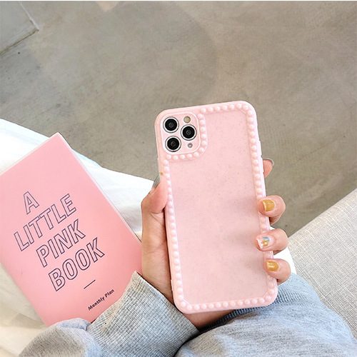 Ốp Điện Thoại Silicon Đơn Giản Cho Iphone X / Xs / Xr 11pro / Max 7p / 8plus / Se | BigBuy360 - bigbuy360.vn
