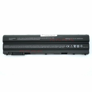 ⚡Pin laptop Dell Latitude E5520 E5530 E5420 E6430 E6520