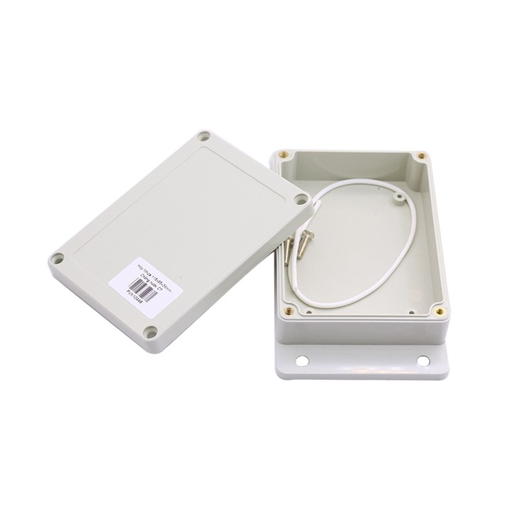 Hộp Nhựa 115x85x36mm - Chống nước CT