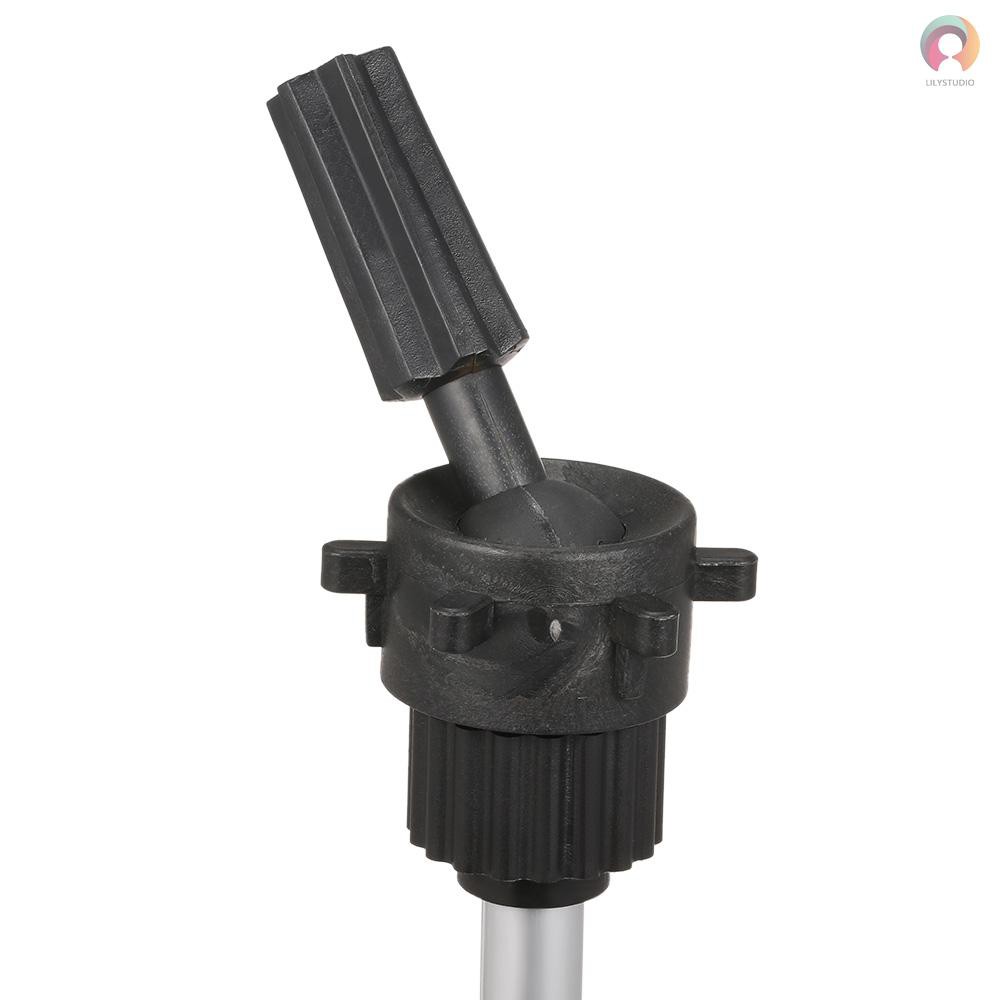 Giá Đỡ Đầu Ma Nơ Canh Trưng Bày Tóc Giả Tiện Dụng