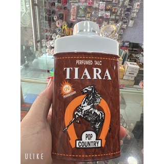 PHẤN THƠM NGỰA THÁI (90G)