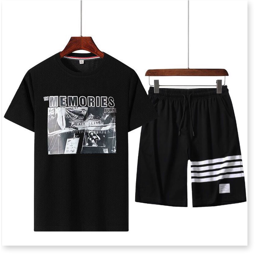 SET BỘ THUN HÈ CÁ TÍNH , CAO CẤP , HOẠ TIẾT SIÊU ĐẸP THỜI TRANG KME FASHION