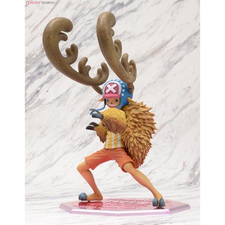 Mô hình Figure Chopper cao 22cm - One Piece