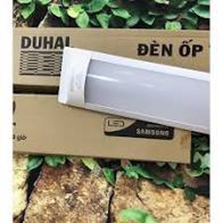[CHÍNH HÃNG] LED BÁN NGUYỆT DUHAL 0.6 -1M2