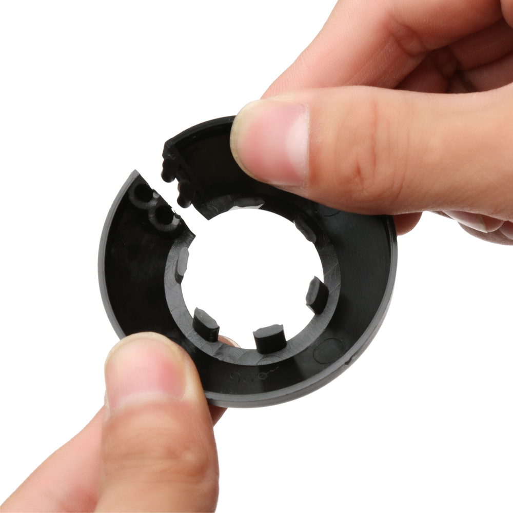 Lansel Ốp Bọc Ống Tản Nhiệt Bằng Lục Giác Rỗng Thông Dụng Trang Trí Tường