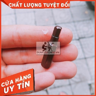 Mũi đóng lục giác 4mm - 5mm- 6mm- 8mm
