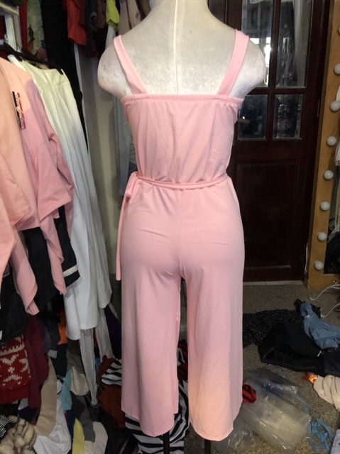 💁‍♀️Jumpsuit hàng xưởng may nhé